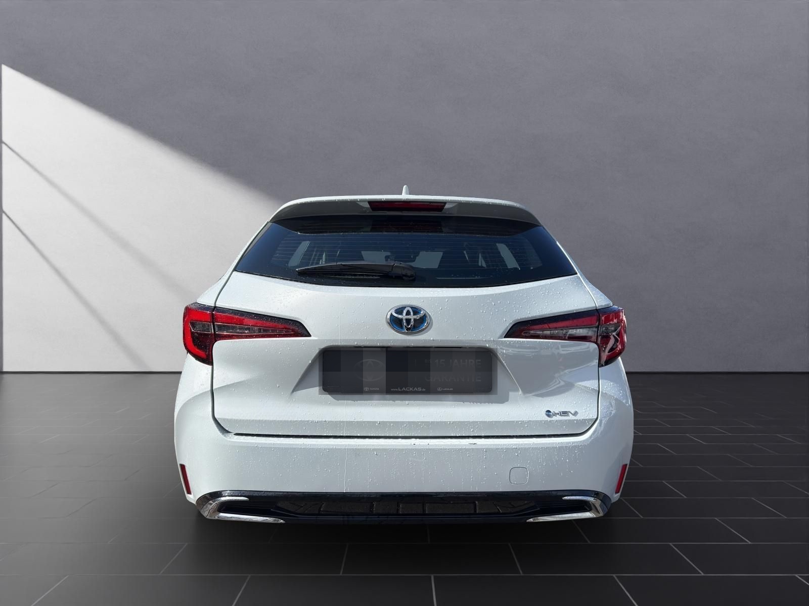 Toyota Corolla TOURING SPORTS BUSINESS*CARPLAY*SITZHEIZ foto 3