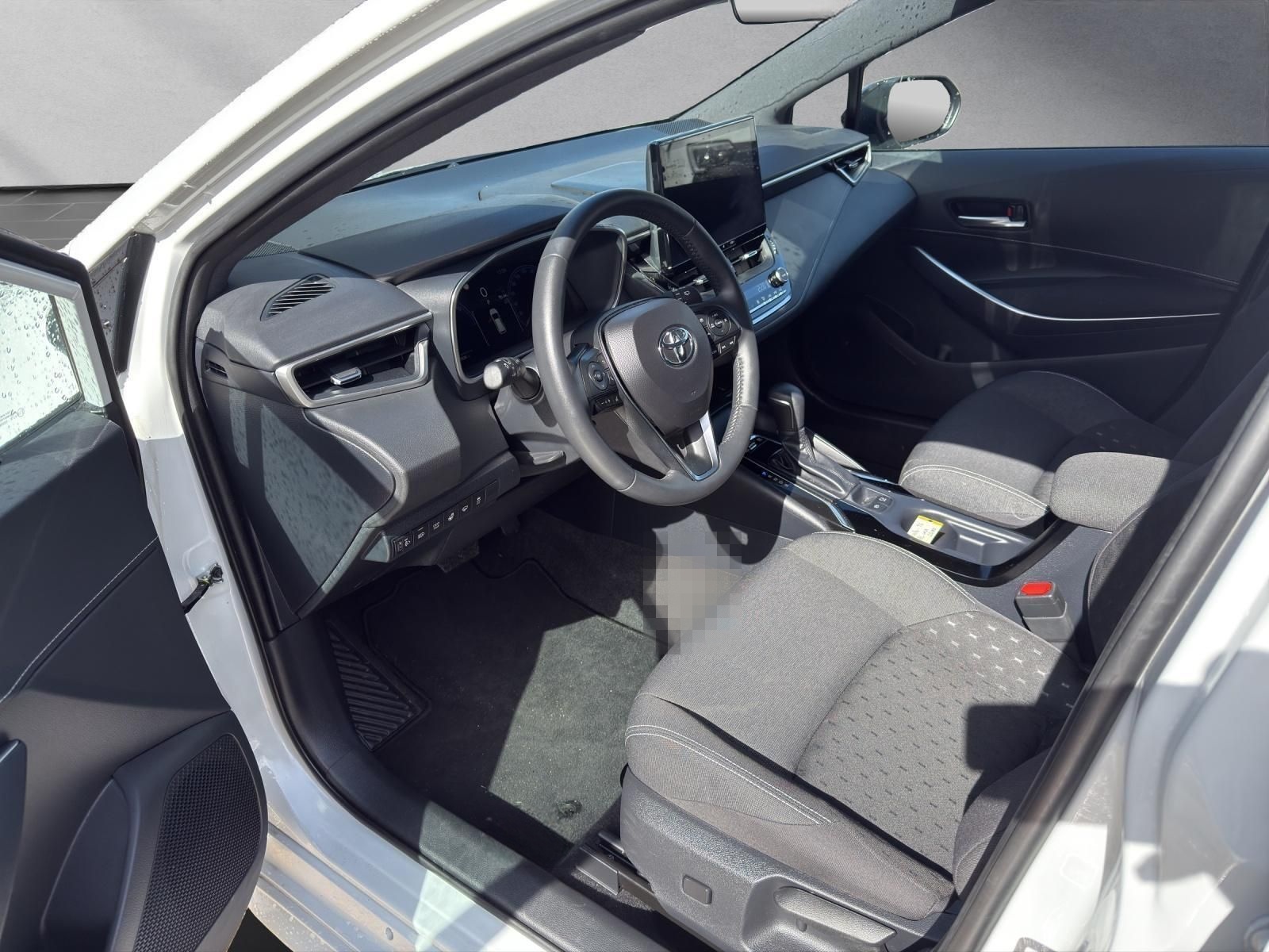 Toyota Corolla TOURING SPORTS BUSINESS*CARPLAY*SITZHEIZ foto 21