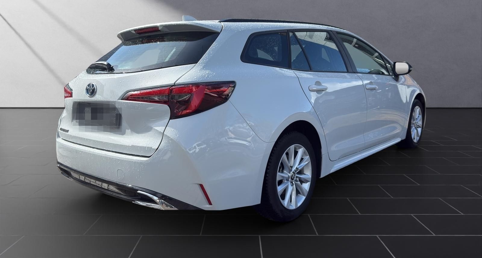 Toyota Corolla TOURING SPORTS BUSINESS*CARPLAY*SITZHEIZ foto 4