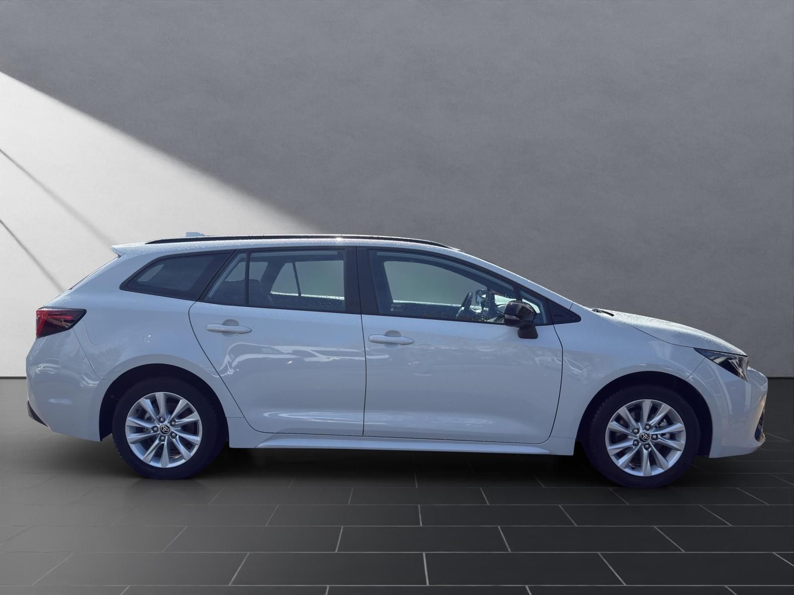 Toyota Corolla TOURING SPORTS BUSINESS*CARPLAY*SITZHEIZ foto 5