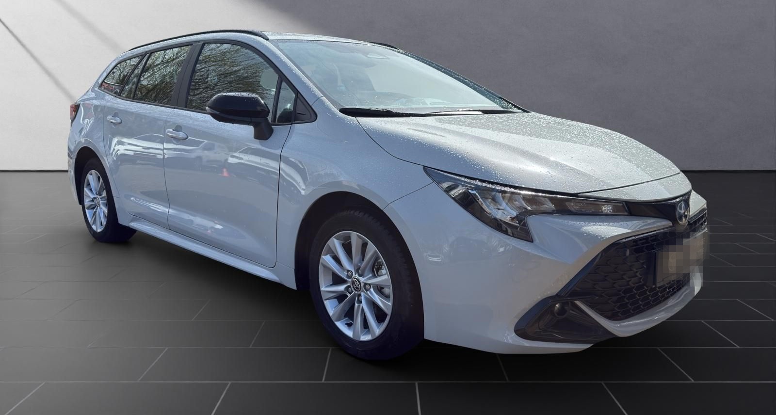 Toyota Corolla TOURING SPORTS BUSINESS*CARPLAY*SITZHEIZ foto 6