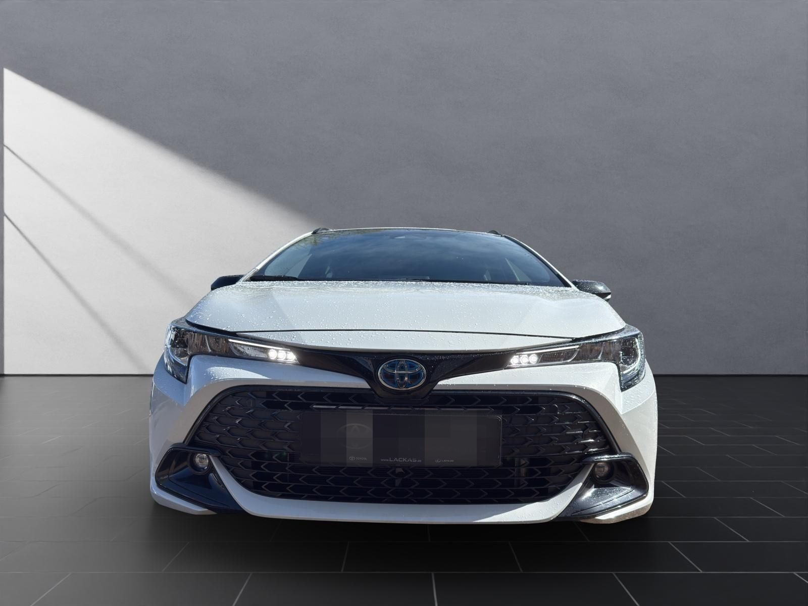 Toyota Corolla TOURING SPORTS BUSINESS*CARPLAY*SITZHEIZ foto 7
