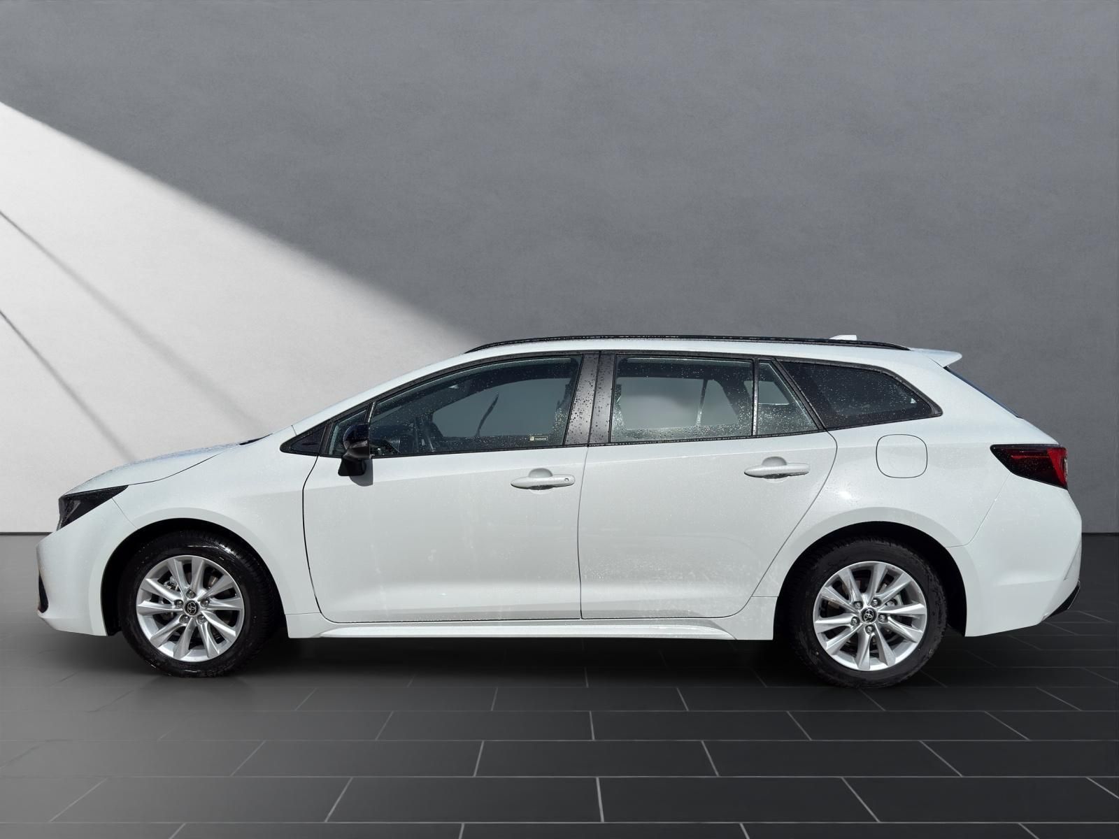 Toyota Corolla TOURING SPORTS BUSINESS*CARPLAY*SITZHEIZ foto 8