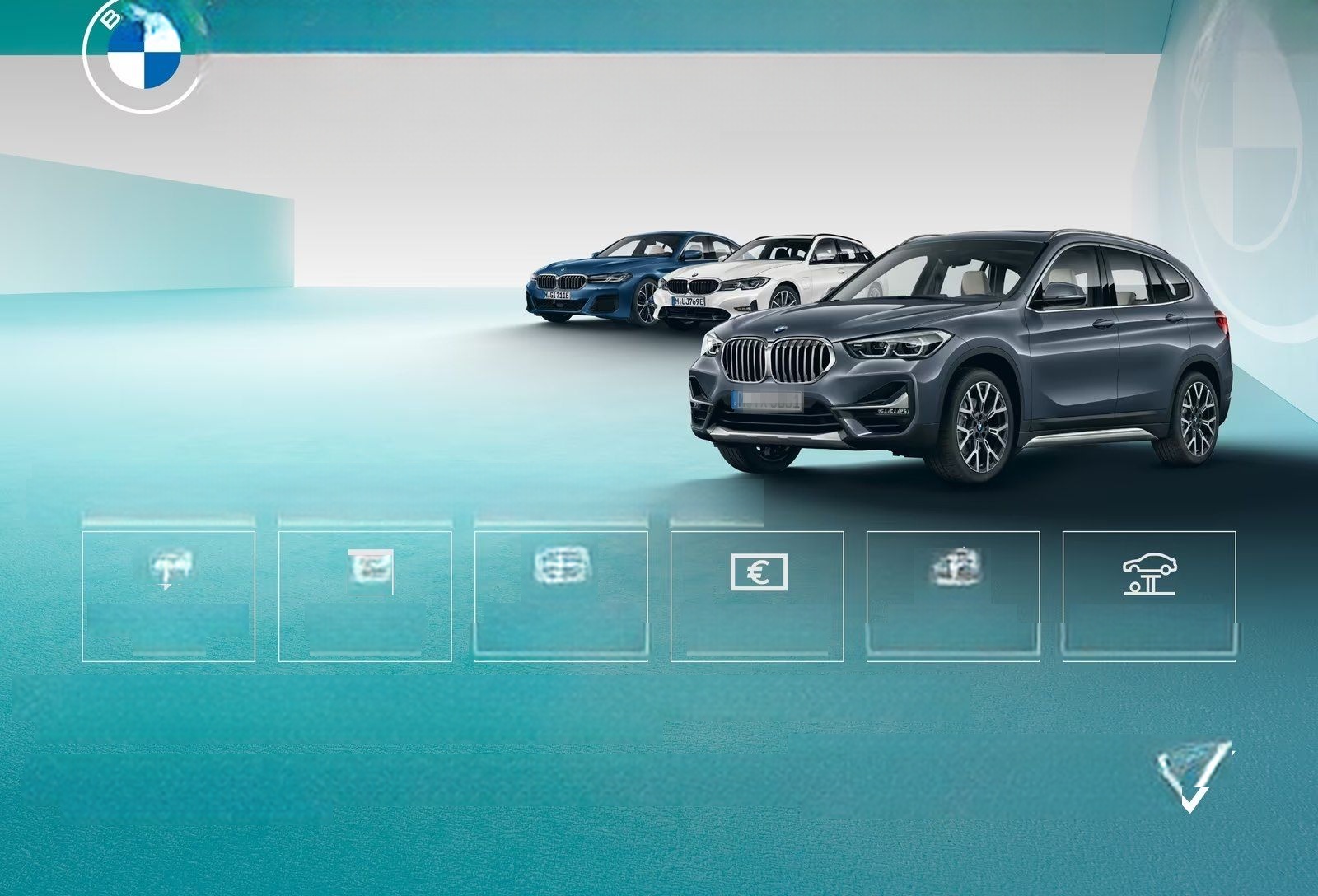 BMW X4 xDrive20d DAB LED Parkassistent Shz foto 2