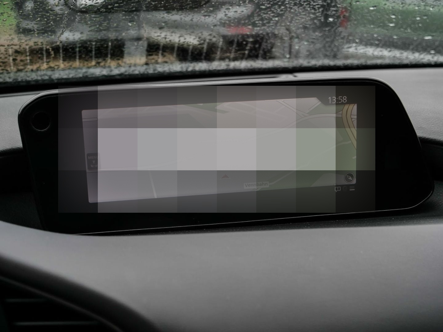 Mazda 3 Homura HUD Navi LED ACC Apple CarPlay Android  foto 12