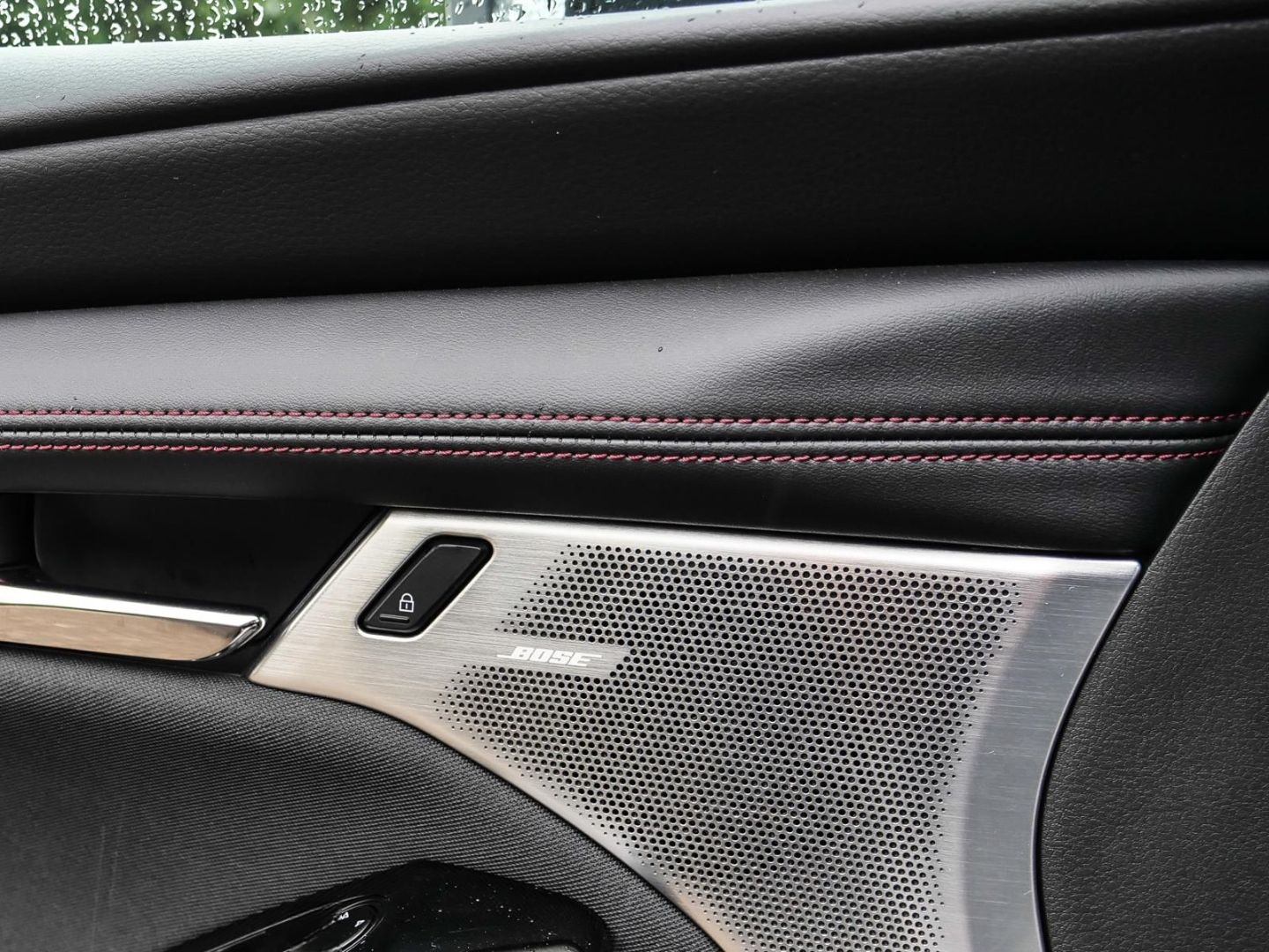 Mazda 3 Homura HUD Navi LED ACC Apple CarPlay Android  foto 16