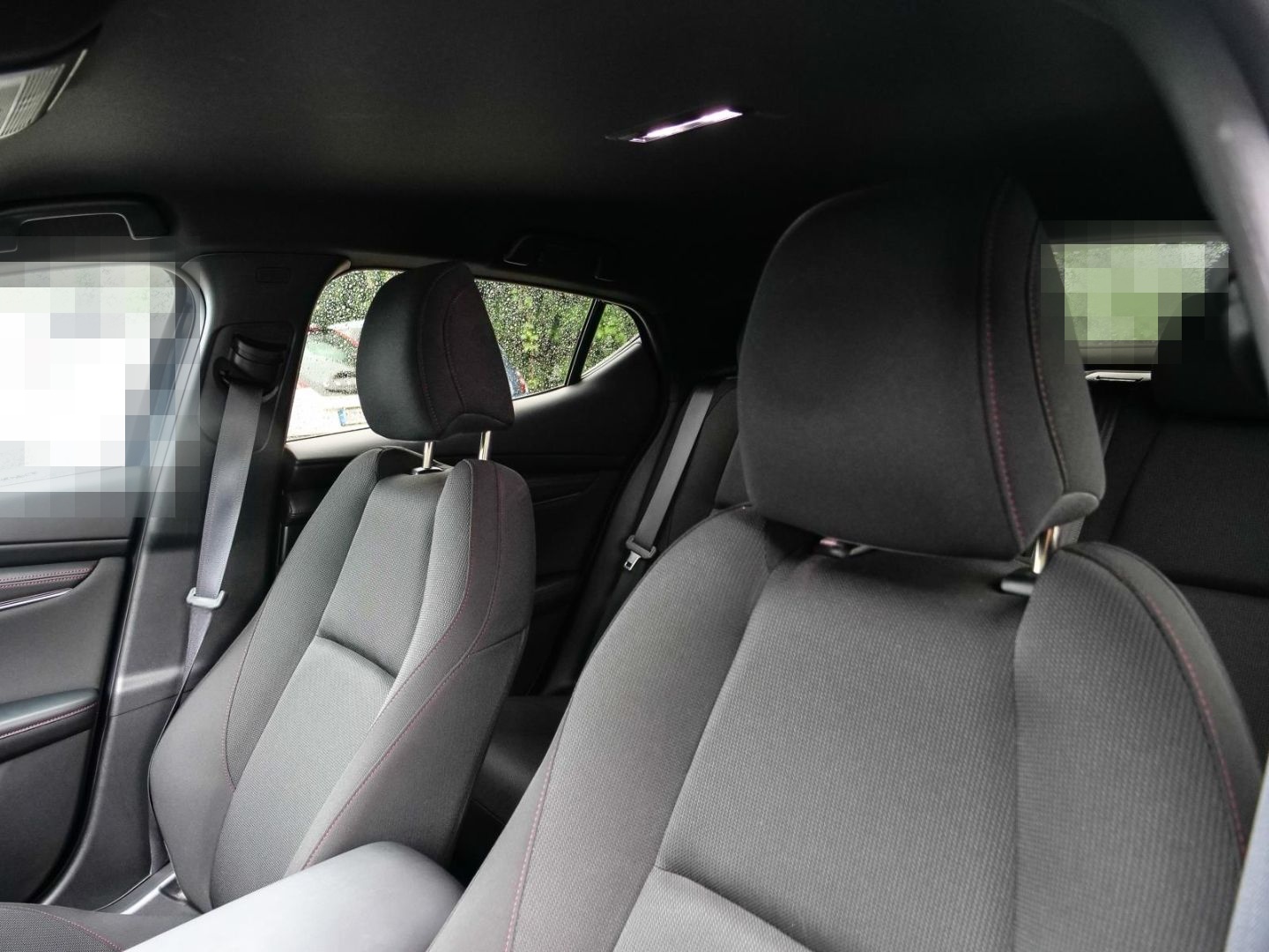 Mazda 3 Homura HUD Navi LED ACC Apple CarPlay Android  foto 7