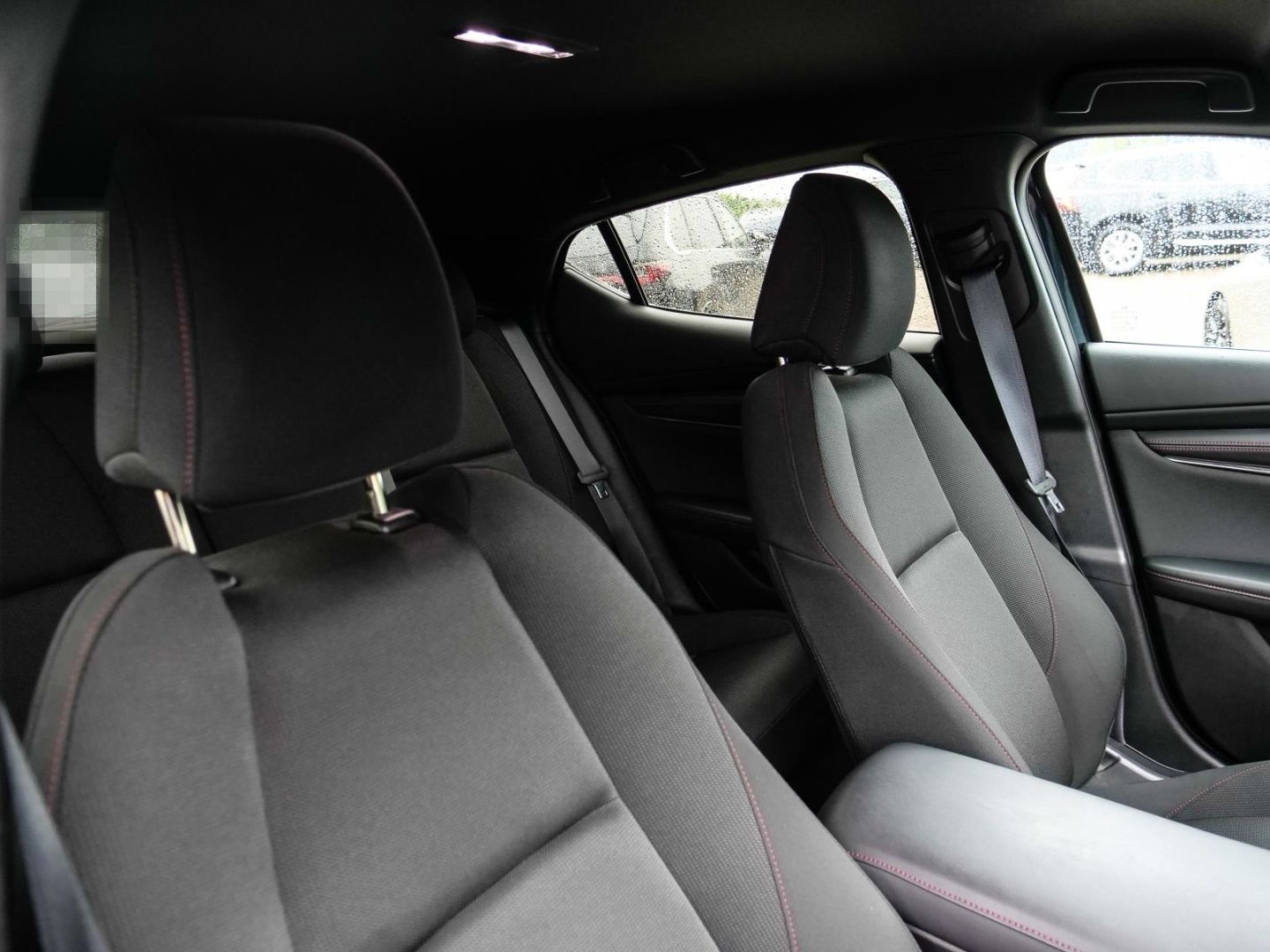 Mazda 3 Homura HUD Navi LED ACC Apple CarPlay Android  foto 10