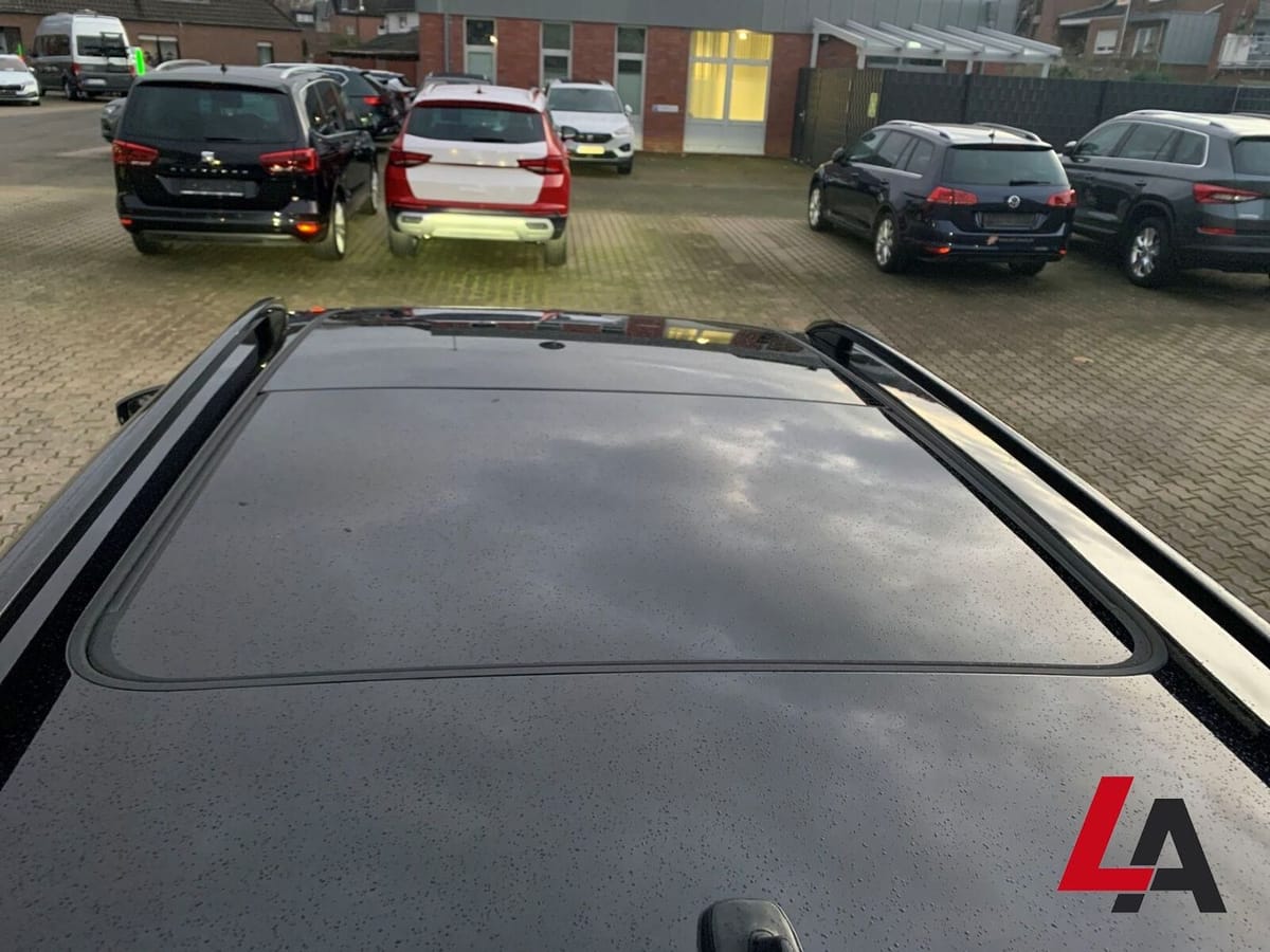 Skoda Octavia COMBI RS 60 4X4 2.0 TDI DSG LED AHK PANO foto 15