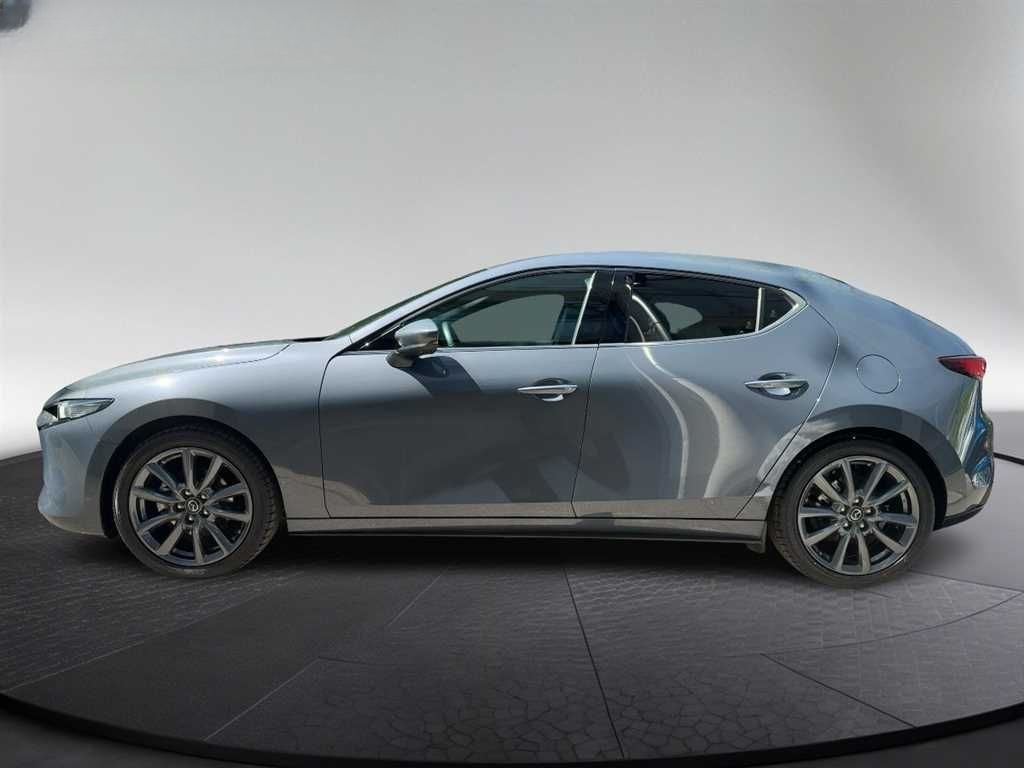 Mazda 3 *360°-Kamera* *PDC* *Head-up-Display* *SHZ* *A foto 2