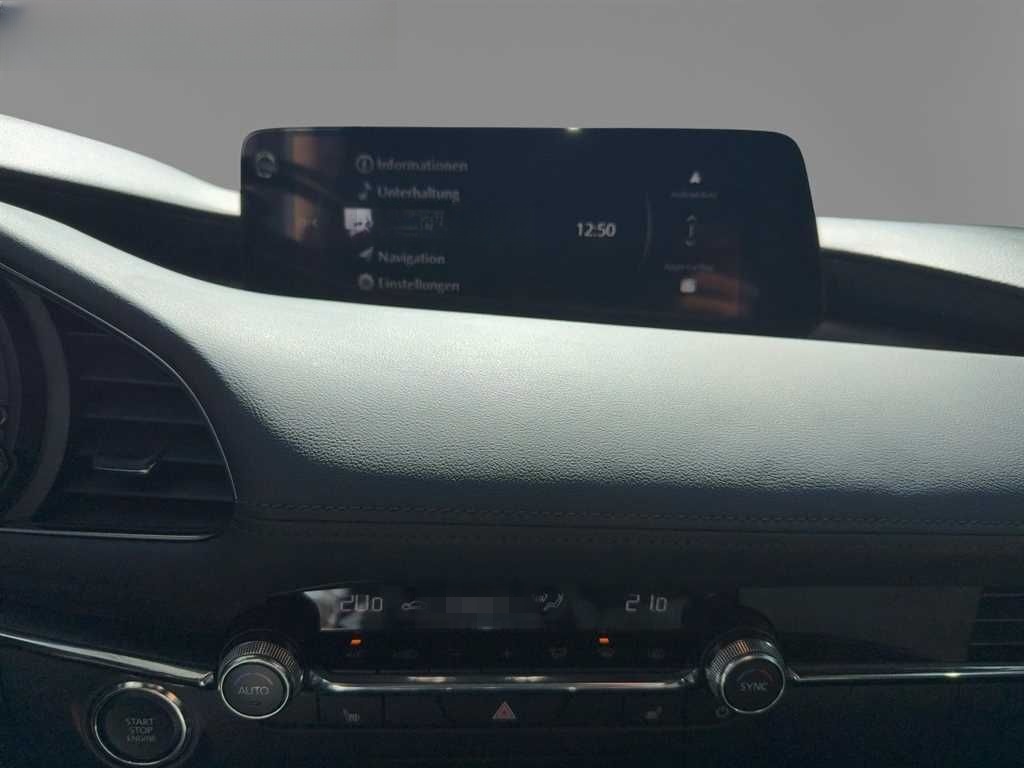 Mazda 3 *360°-Kamera* *PDC* *Head-up-Display* *SHZ* *A foto 11