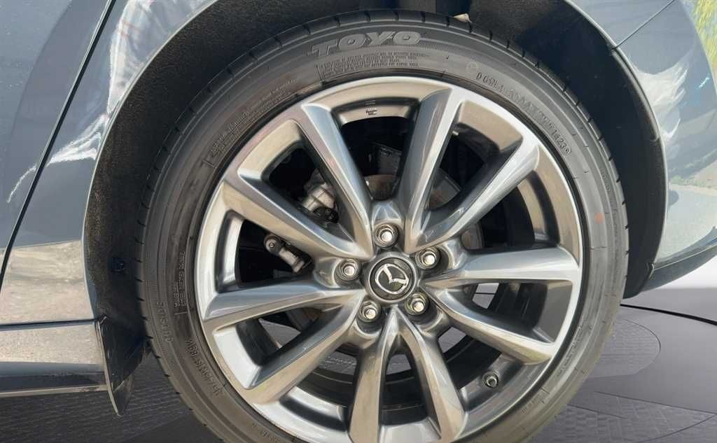 Mazda 3 *360°-Kamera* *PDC* *Head-up-Display* *SHZ* *A foto 12