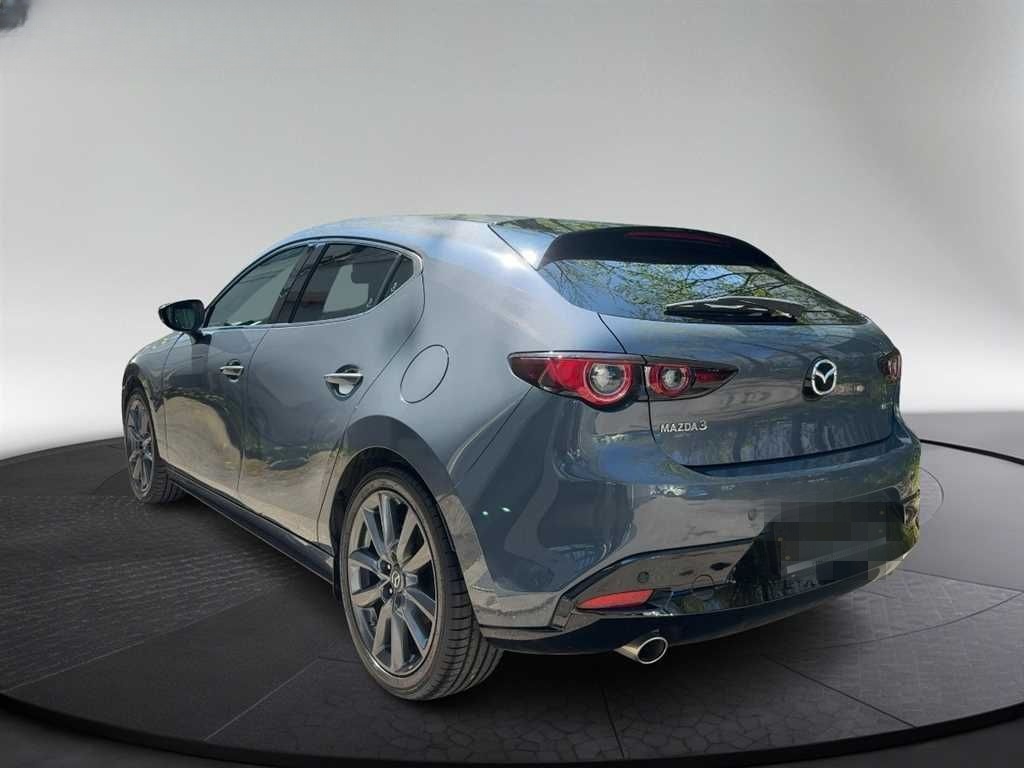 Mazda 3 *360°-Kamera* *PDC* *Head-up-Display* *SHZ* *A foto 3