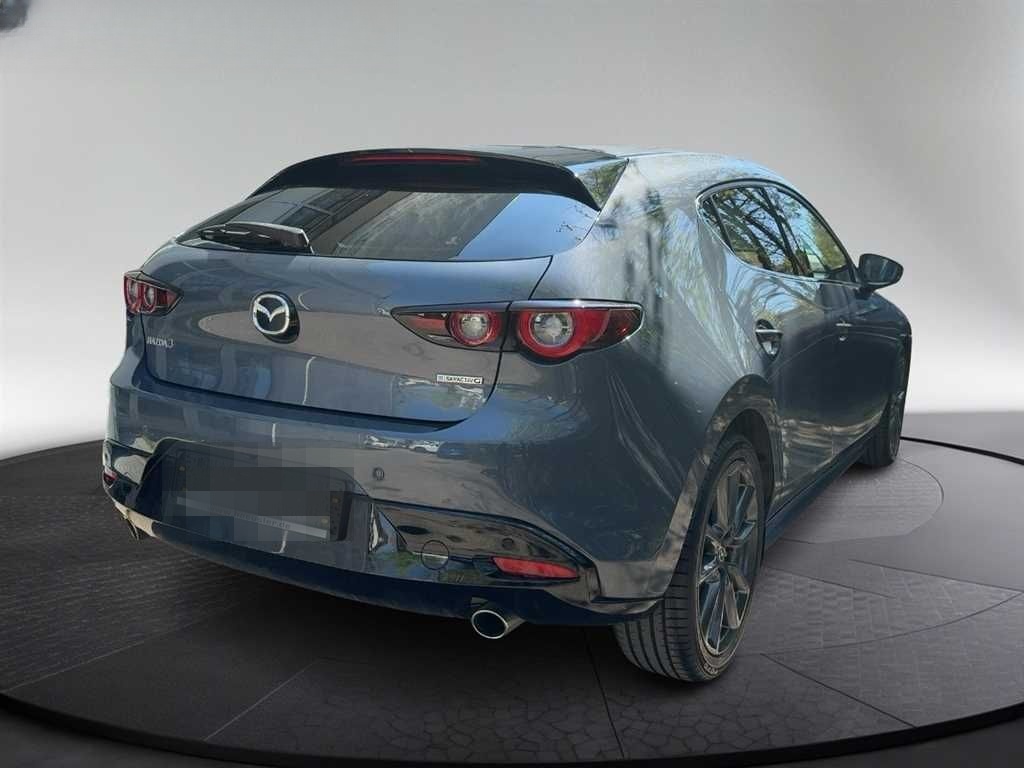 Mazda 3 *360°-Kamera* *PDC* *Head-up-Display* *SHZ* *A foto 4