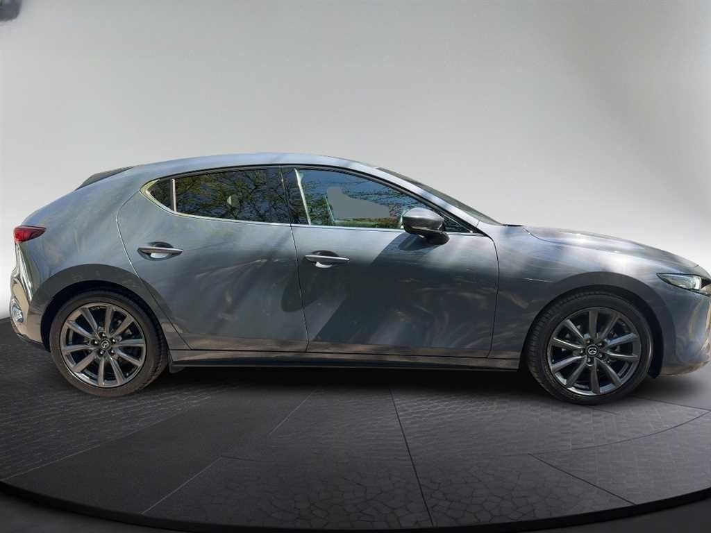Mazda 3 *360°-Kamera* *PDC* *Head-up-Display* *SHZ* *A foto 5