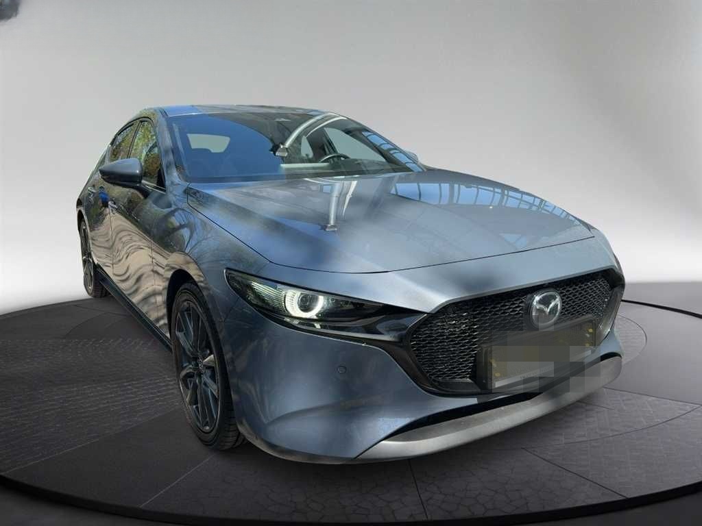 Mazda 3 *360°-Kamera* *PDC* *Head-up-Display* *SHZ* *A foto 6