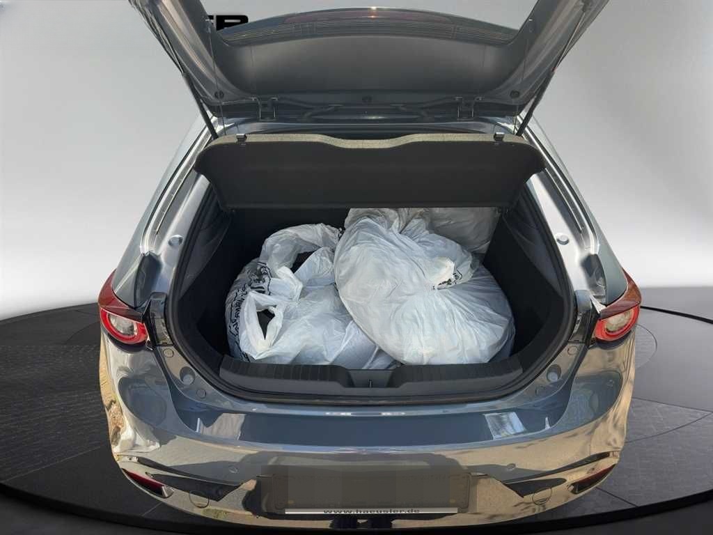 Mazda 3 *360°-Kamera* *PDC* *Head-up-Display* *SHZ* *A foto 7