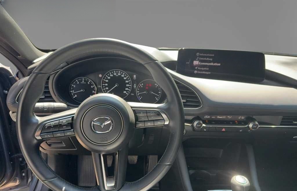 Mazda 3 *360°-Kamera* *PDC* *Head-up-Display* *SHZ* *A foto 9
