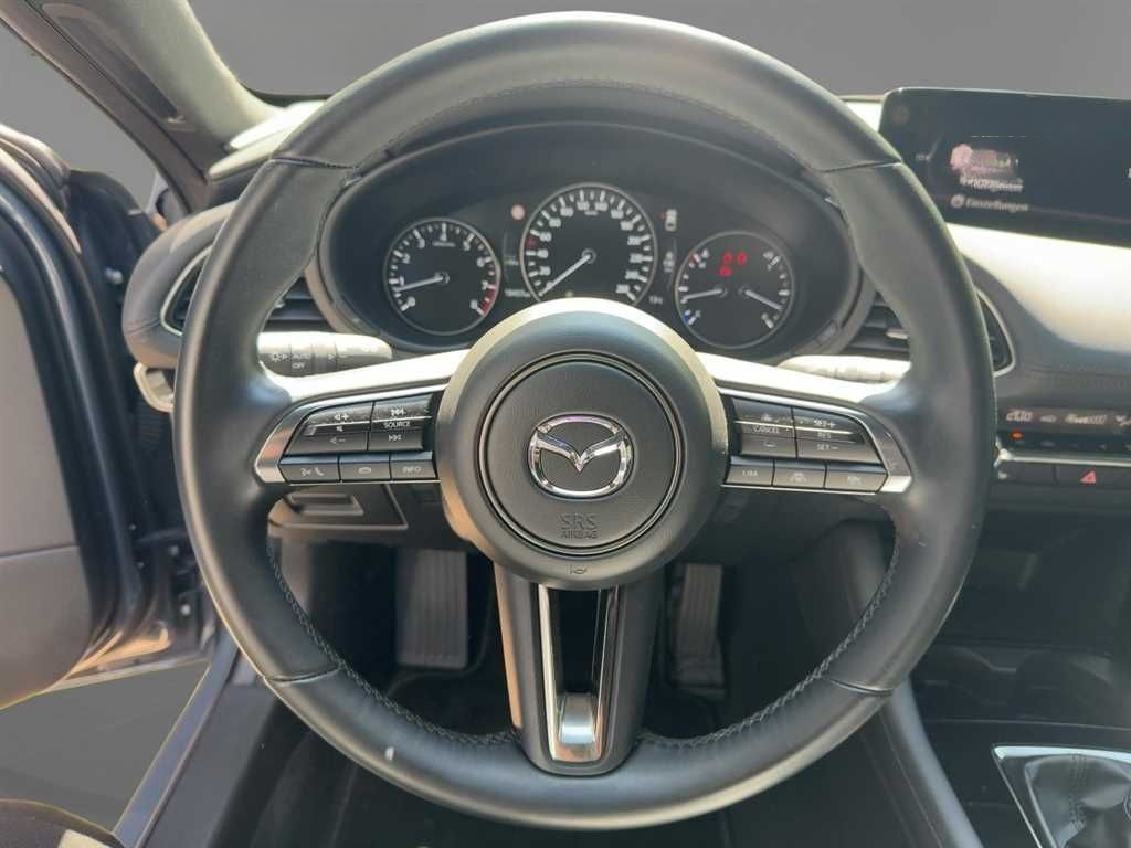 Mazda 3 *360°-Kamera* *PDC* *Head-up-Display* *SHZ* *A foto 10