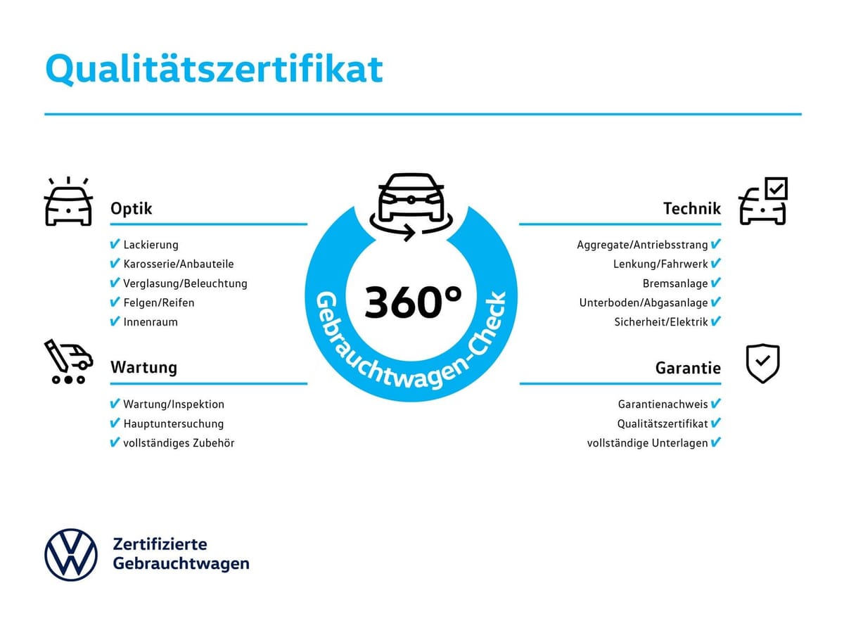 Volkswagen Taigo 1.0 l TSI R-Line IQ-Drive Diebstahlwarnanl foto 12