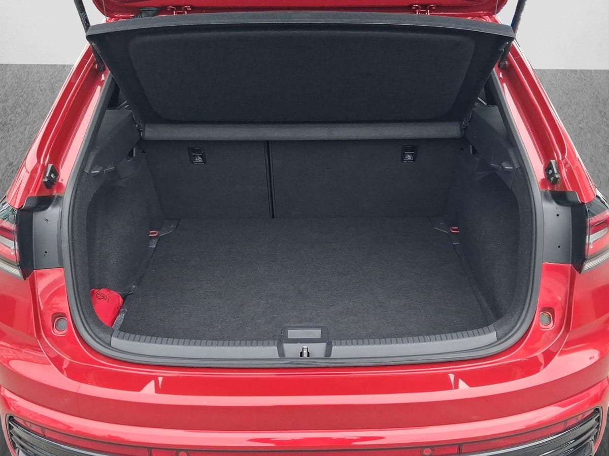 Volkswagen Taigo 1.0 l TSI R-Line IQ-Drive Diebstahlwarnanl foto 16