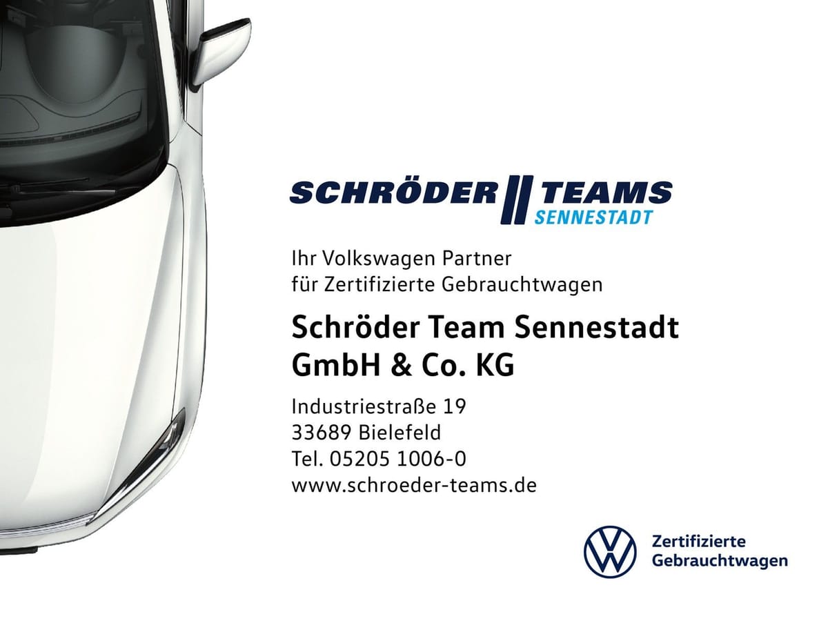 Volkswagen Taigo 1.0 l TSI R-Line IQ-Drive Diebstahlwarnanl foto 18