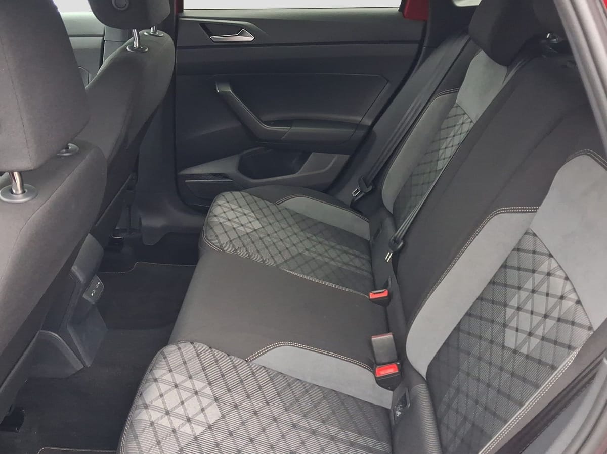Volkswagen Taigo 1.0 l TSI R-Line IQ-Drive Diebstahlwarnanl foto 7