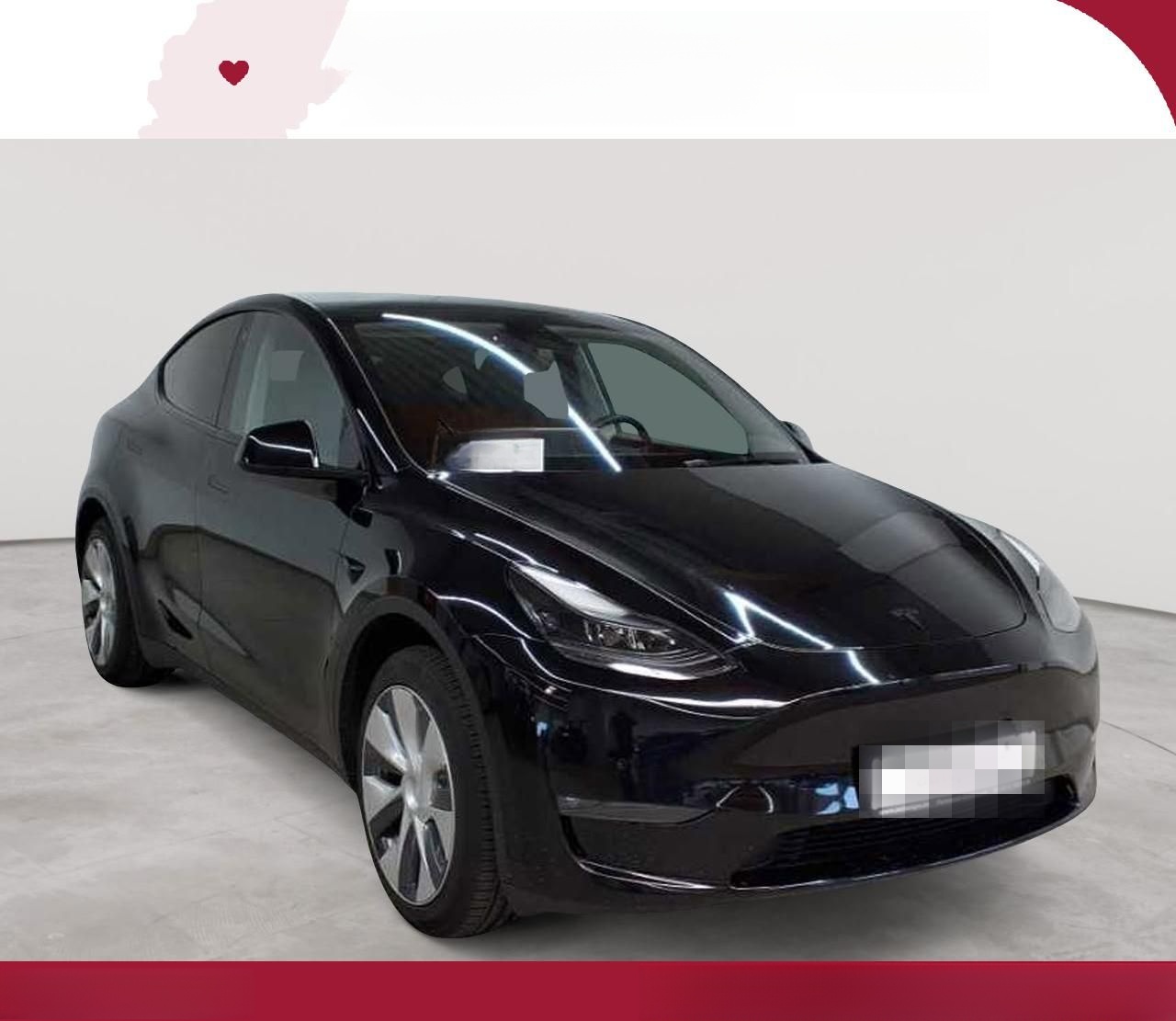 Tesla Model Y Long Range Dual Motor AWD foto 1
