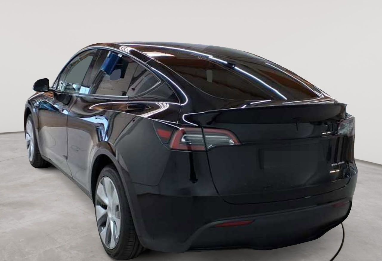 Tesla Model Y Long Range Dual Motor AWD foto 2