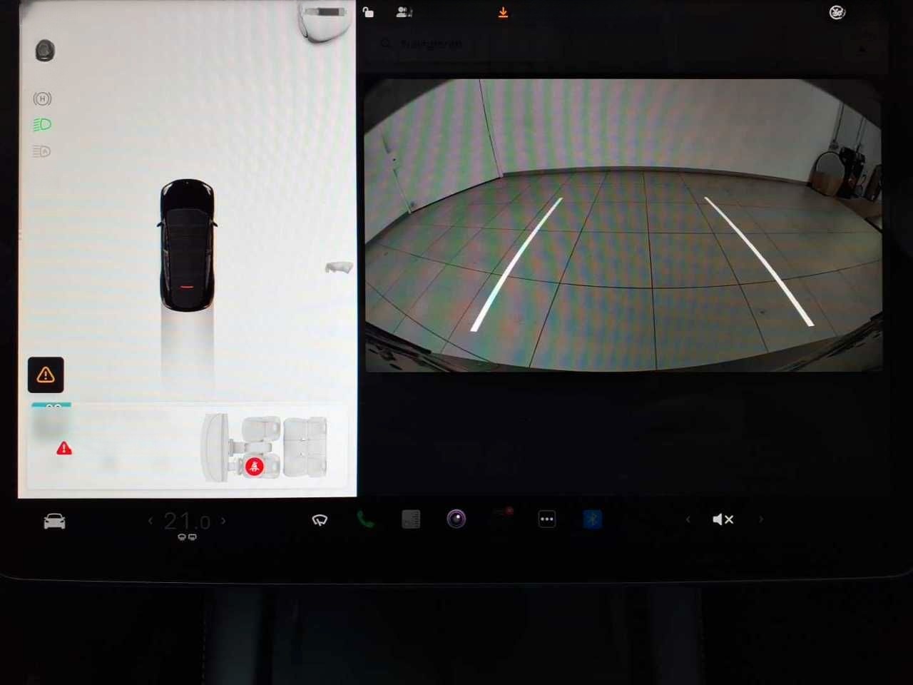 Tesla Model Y Long Range Dual Motor AWD foto 13