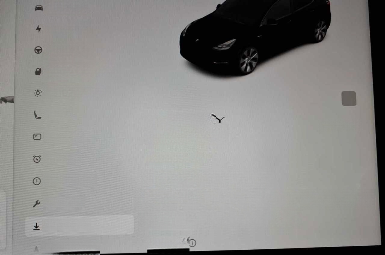 Tesla Model Y Long Range Dual Motor AWD foto 14