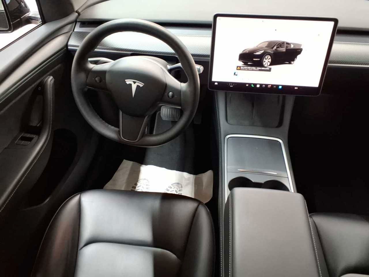 Tesla Model Y Long Range Dual Motor AWD foto 5
