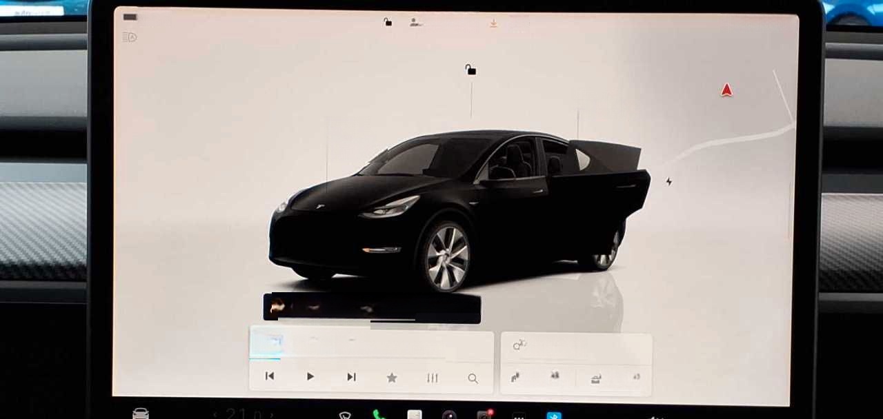 Tesla Model Y Long Range Dual Motor AWD foto 6
