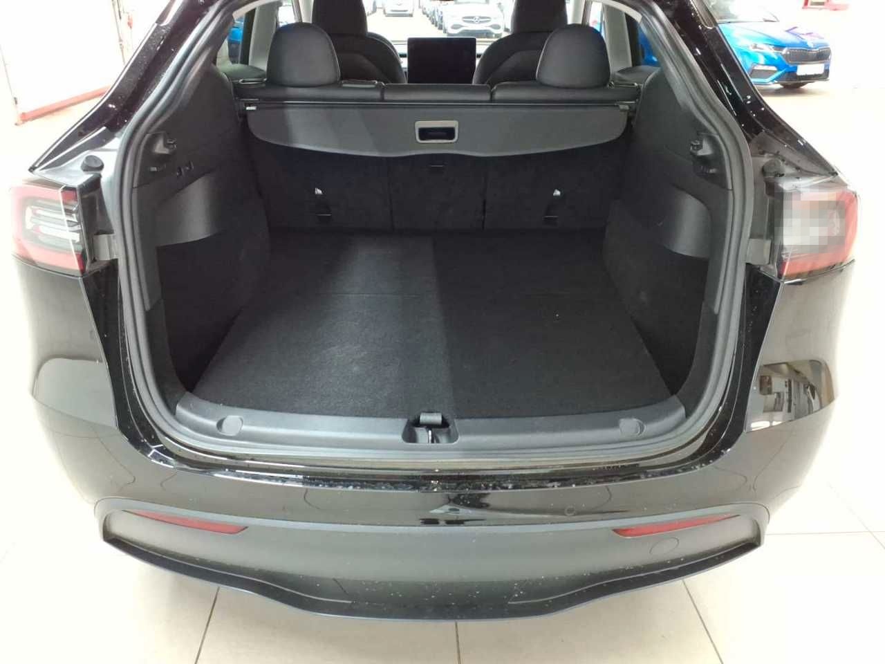 Tesla Model Y Long Range Dual Motor AWD foto 9