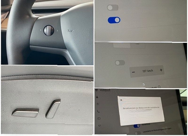 Tesla Model Y AWD Long Range Dual Motor Panorama LED foto 14