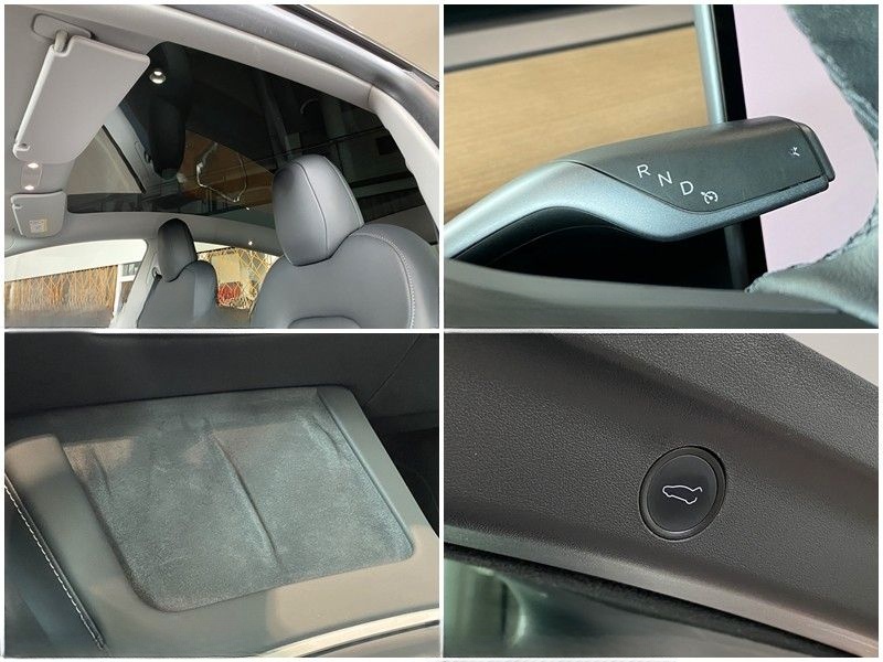 Tesla Model Y AWD Long Range Dual Motor Panorama LED foto 17