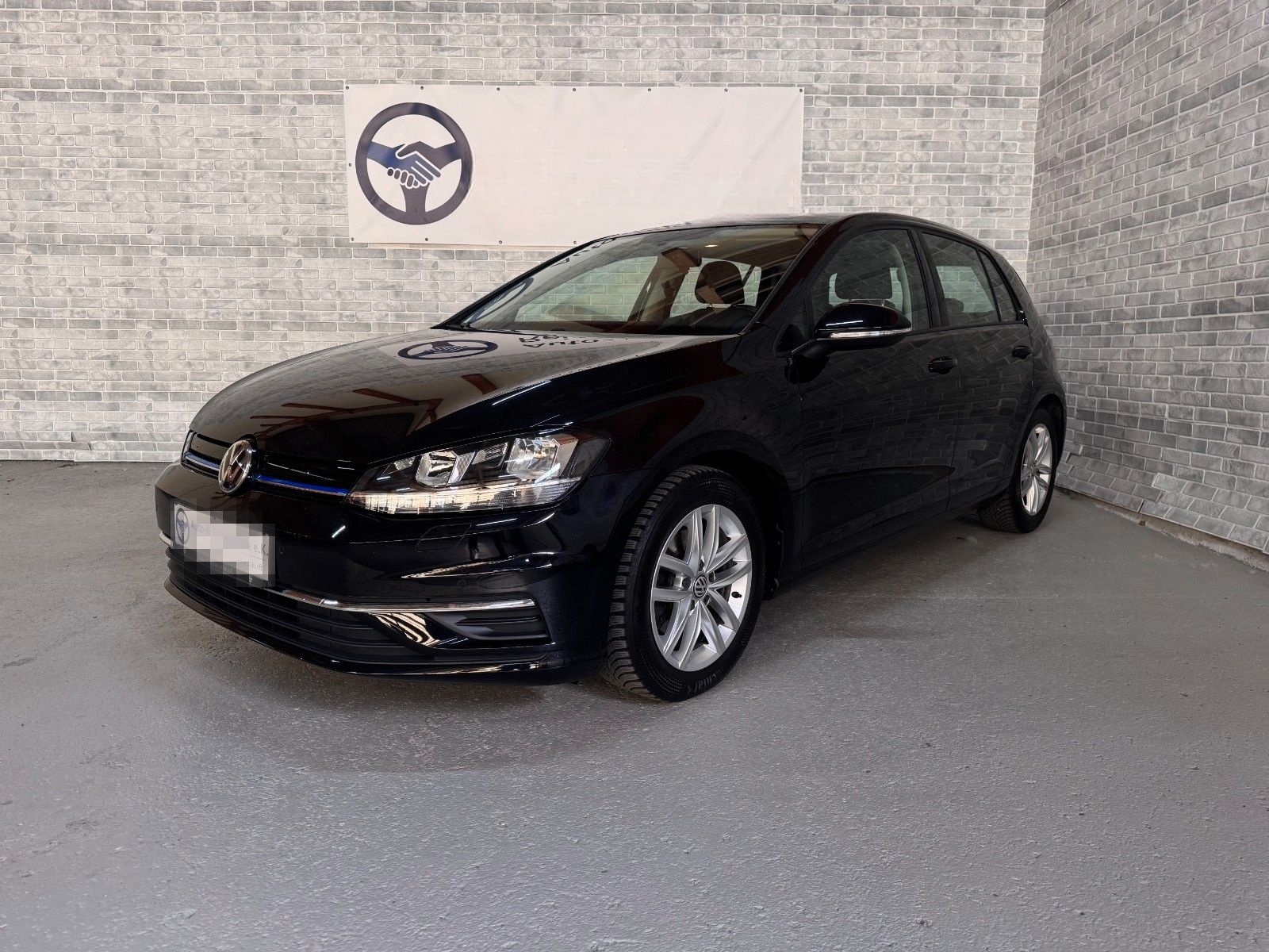 Volkswagen Golf VII Lim. 1.5 TSI Comfortline BlueMotion foto 1