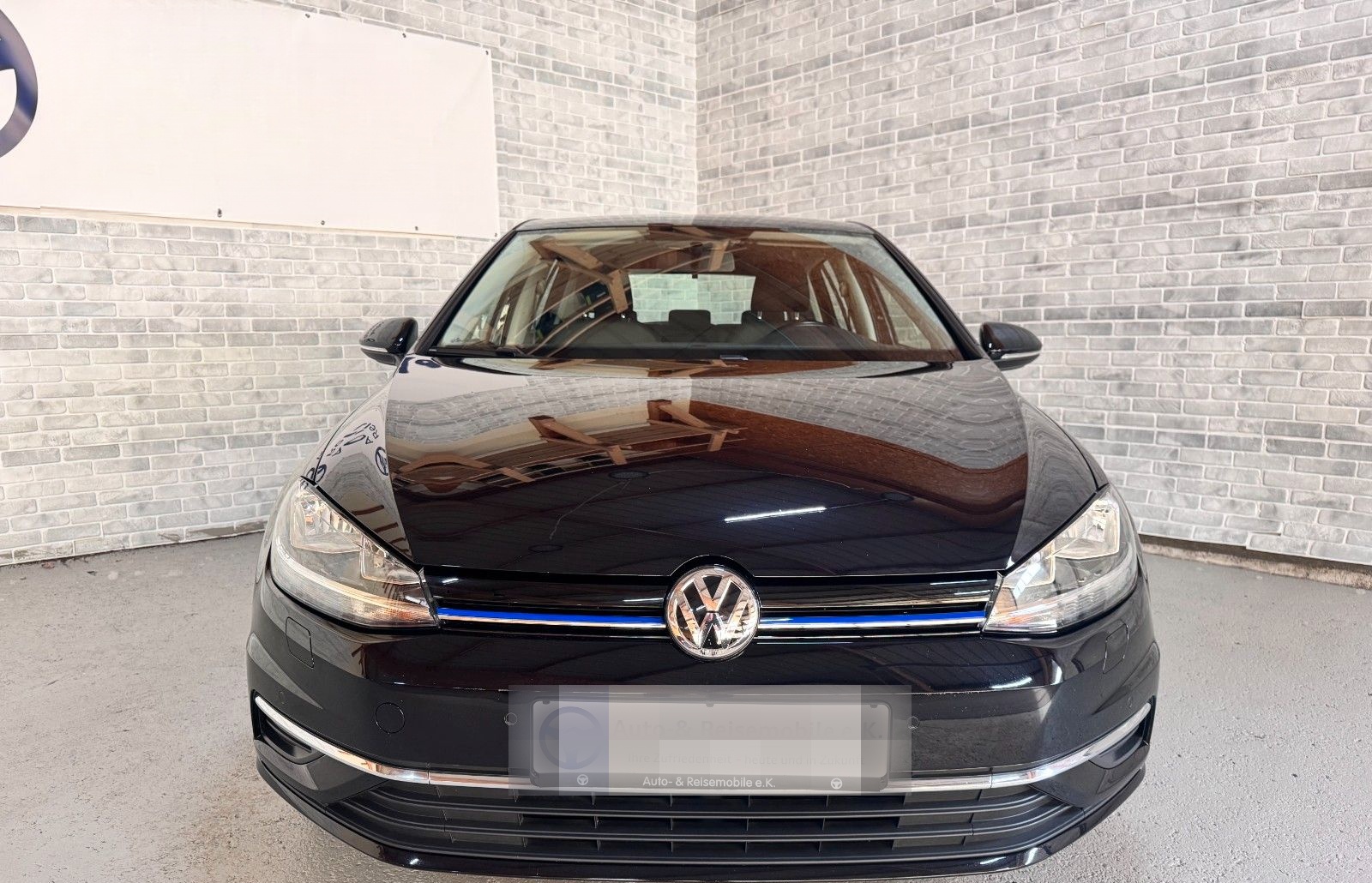 Volkswagen Golf VII Lim. 1.5 TSI Comfortline BlueMotion foto 2
