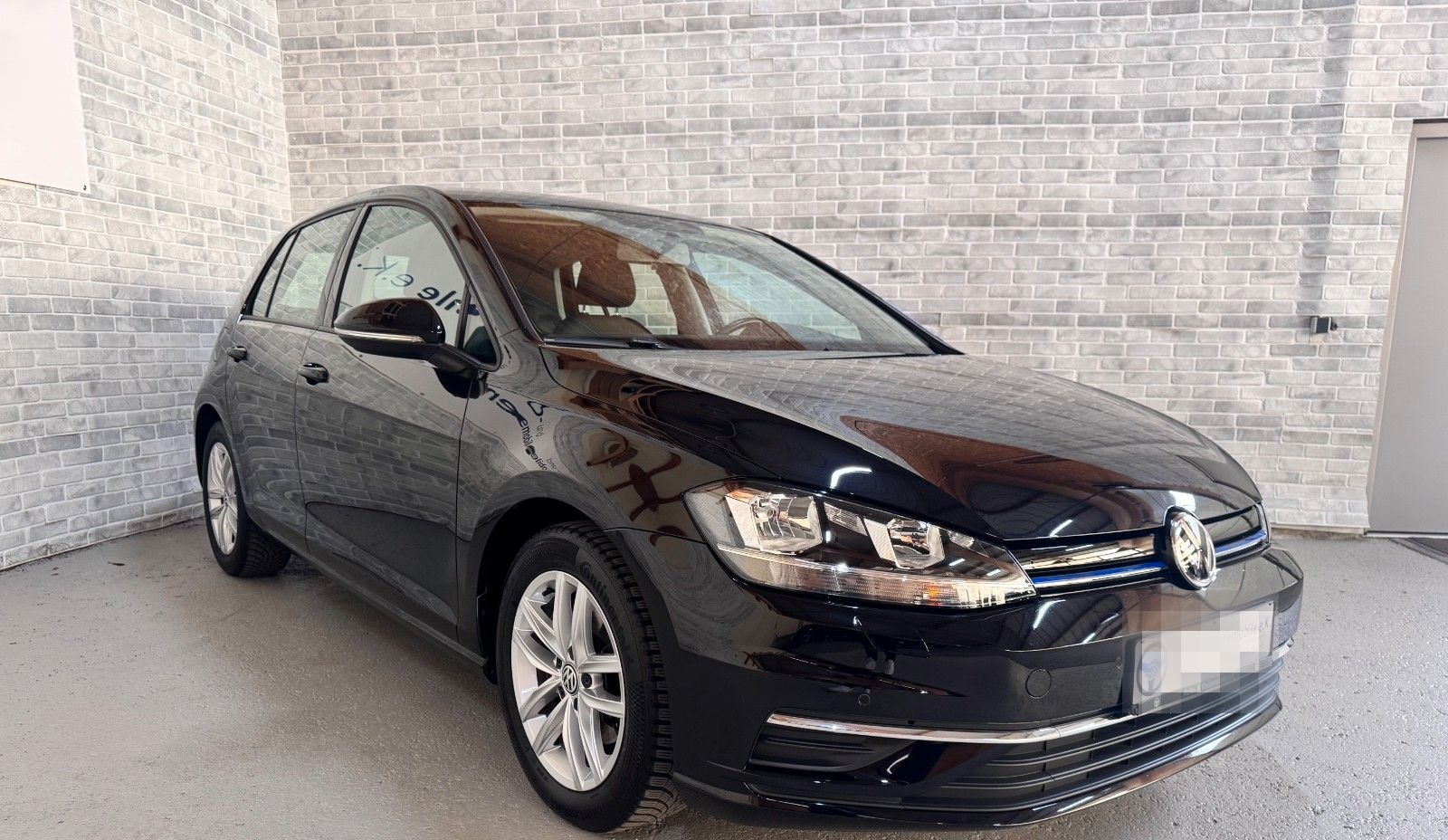 Volkswagen Golf VII Lim.  1.5 TSI Comfortline BlueMotion foto 3
