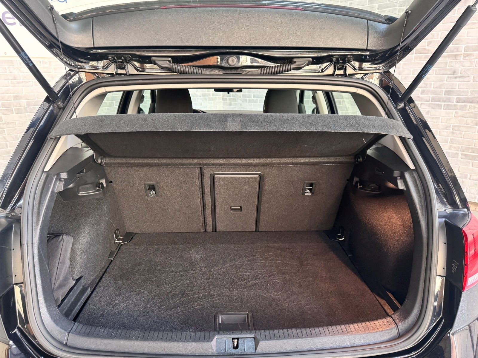 Volkswagen Golf VII Lim.  1.5 TSI Comfortline BlueMotion foto 24