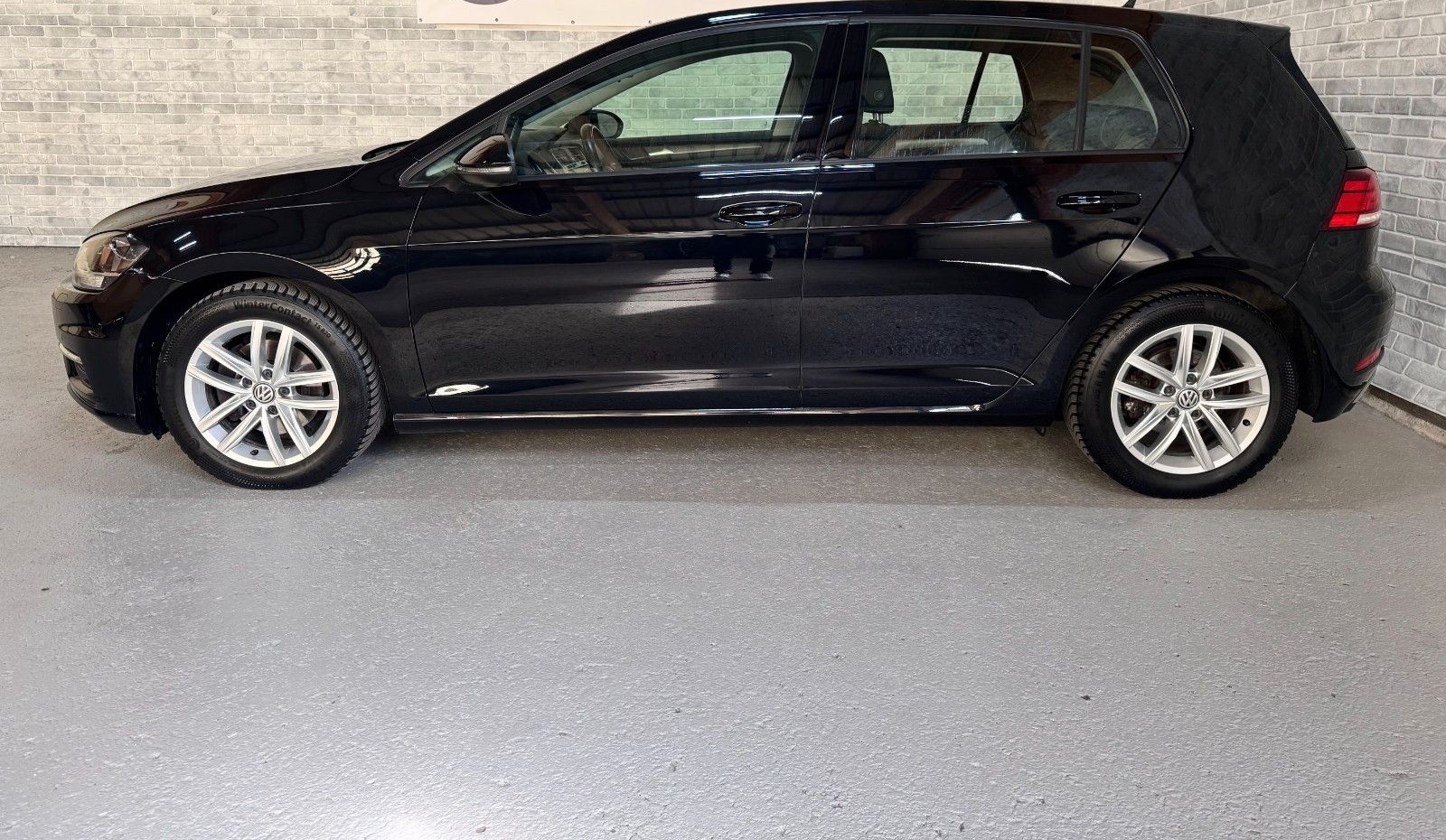 Volkswagen Golf VII Lim.  1.5 TSI Comfortline BlueMotion foto 4