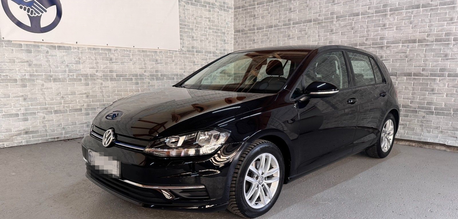 Volkswagen Golf VII Lim.  1.5 TSI Comfortline BlueMotion foto 5