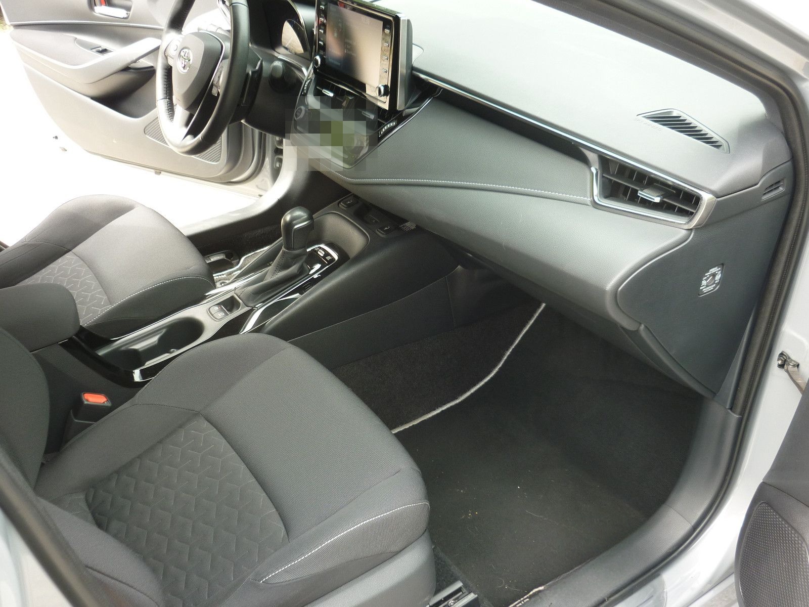 Toyota Corolla Touring Sports Hybrid Team D* Garantie* foto 12