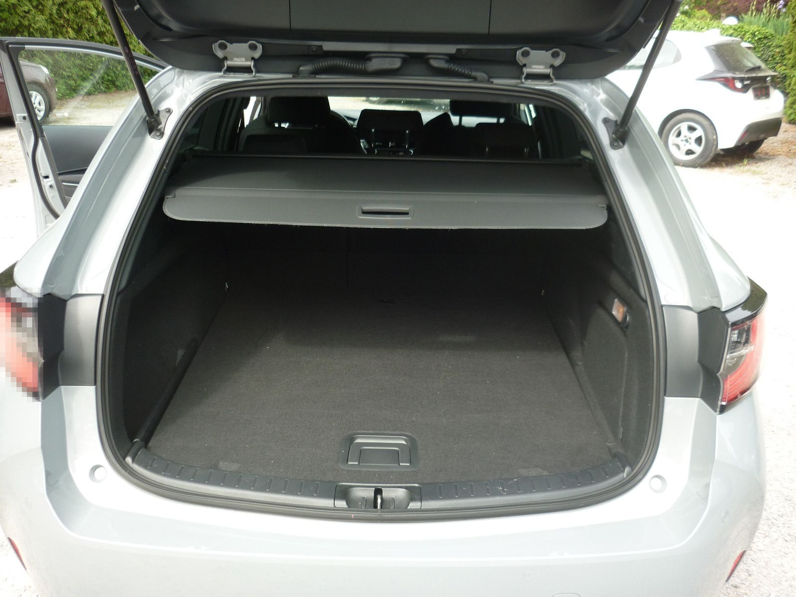 Toyota Corolla Touring Sports Hybrid Team D* Garantie* foto 14