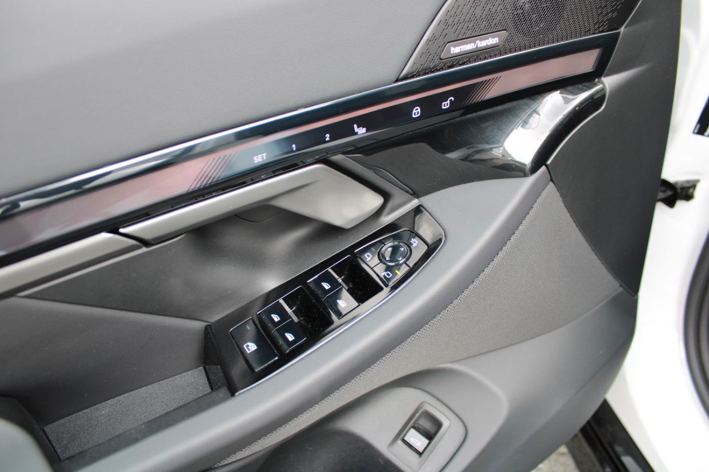 BMW 540d xDrive Tour M Sport pro Standhzg Iconic AHK foto 7