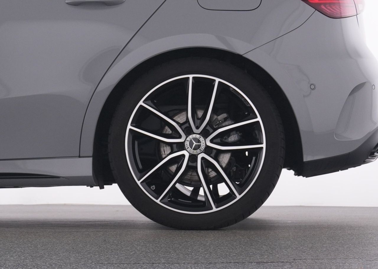 Mercedes-Benz A 200 d SPECIAL-EDITION+AMG+19''+PANO+MEMORY+KAM foto 21