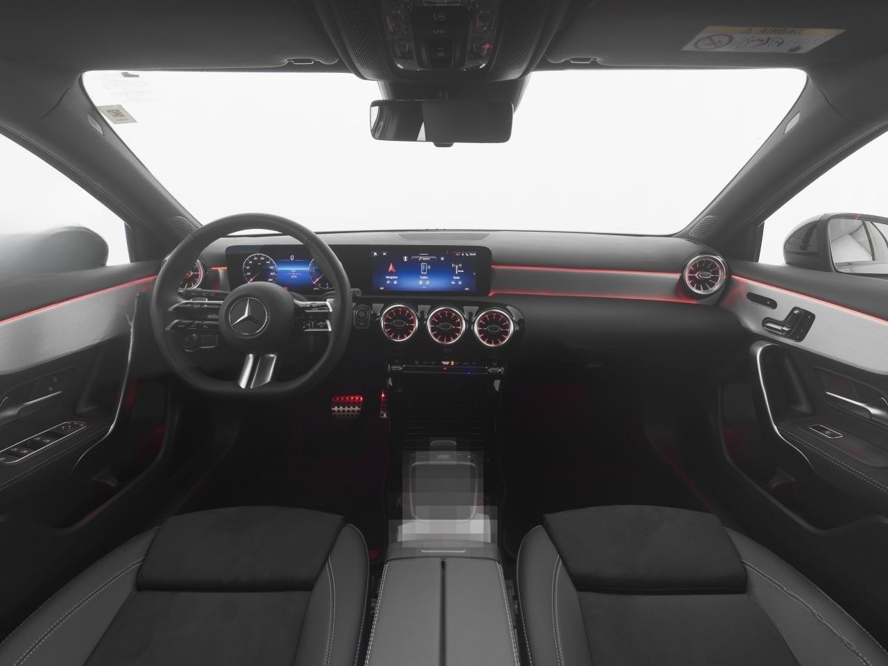 Mercedes-Benz A 200 d SPECIAL-EDITION+AMG+19''+PANO+MEMORY+KAM foto 4