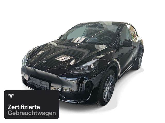 Tesla Model Y Rear-Wheel Drive