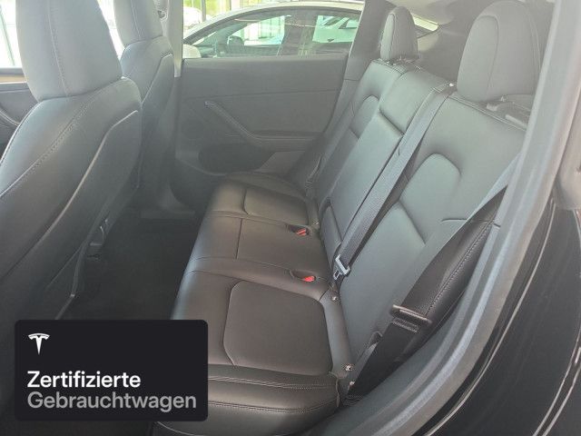 Tesla Model Y Rear-Wheel Drive foto 12