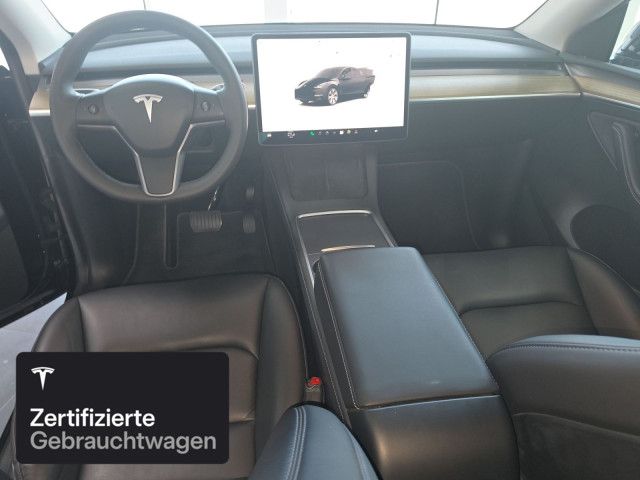 Tesla Model Y Rear-Wheel Drive foto 14